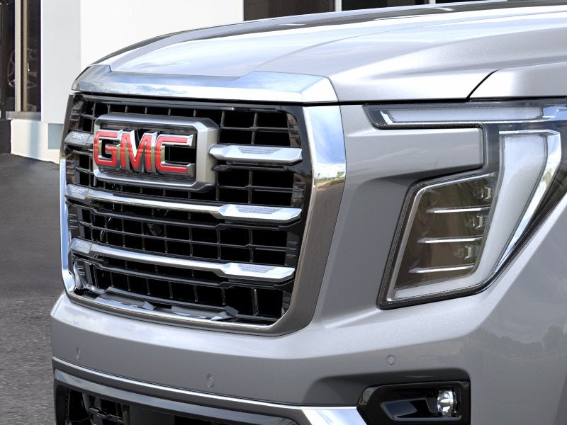 2027 GMC Yukon XL Elevation