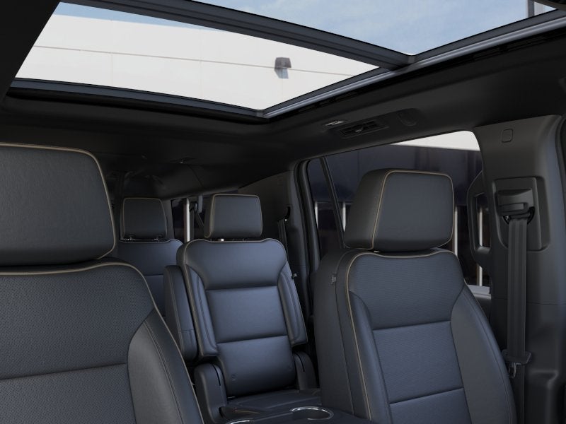 2027 GMC Yukon XL Elevation