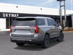 2027 GMC Yukon XL Elevation
