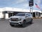 2027 GMC Yukon XL Elevation