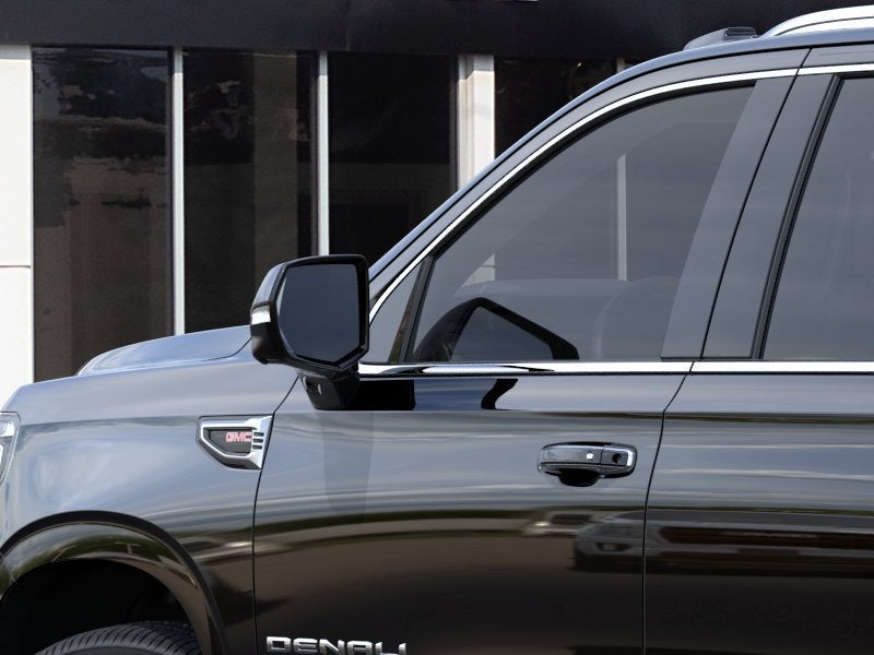2027 GMC Yukon XL Denali