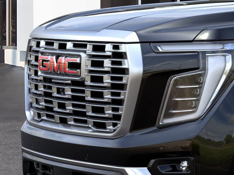 2027 GMC Yukon XL Denali