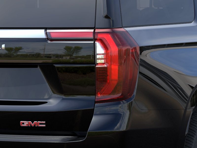 2027 GMC Yukon XL Denali