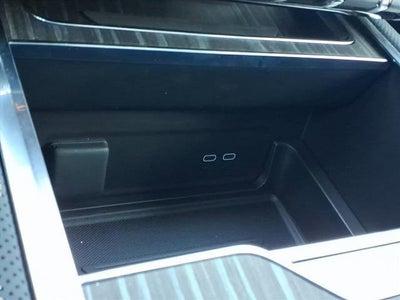 2025 GMC Sierra EV Extended Range Denali