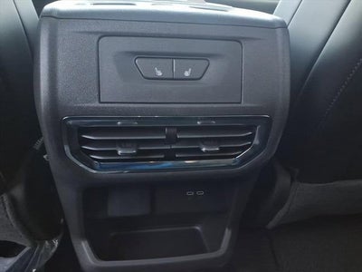 2025 GMC Sierra EV Extended Range Denali