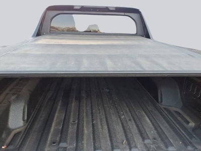 2025 GMC Sierra EV Extended Range Denali