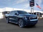 2025 GMC Sierra EV Extended Range Denali