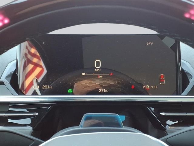 2025 GMC Sierra EV Extended Range Denali