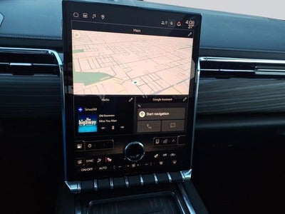 2025 GMC Sierra EV Extended Range Denali