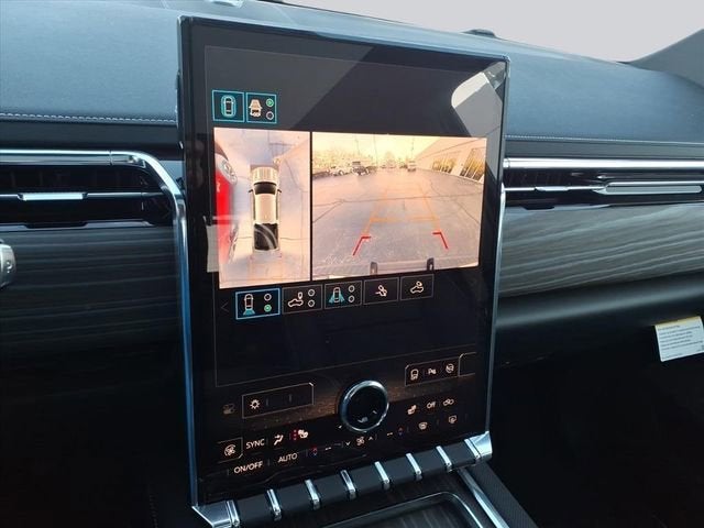 2025 GMC Sierra EV Extended Range Denali