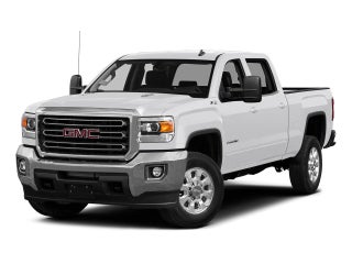 2015 GMC Sierra 2500 HD Denali