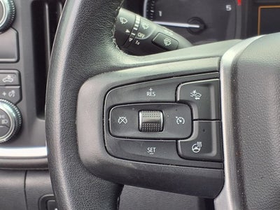 2021 GMC Sierra 2500 HD SLT