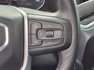 2021 GMC Sierra 2500 HD SLT