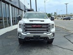 2021 GMC Sierra 2500 HD SLT