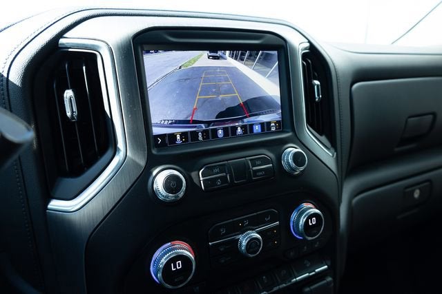 2023 GMC Sierra 2500 HD Denali