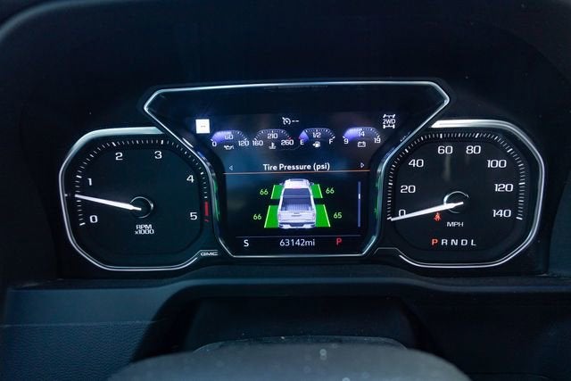 2023 GMC Sierra 2500 HD Denali