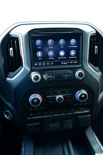 2023 GMC Sierra 2500 HD Denali