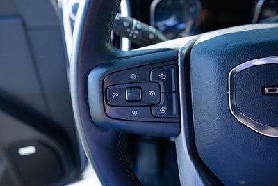 2023 GMC Sierra 2500 HD Denali