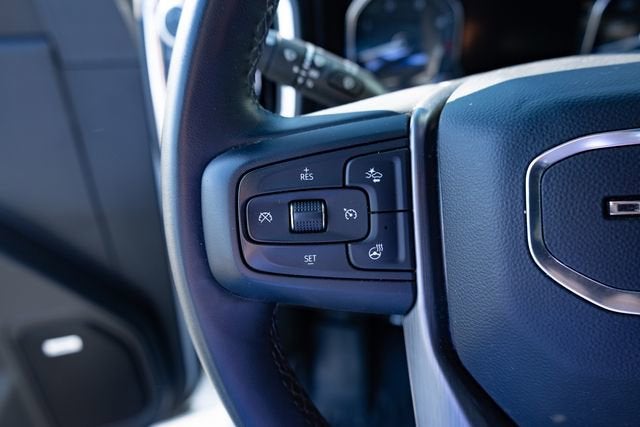 2023 GMC Sierra 2500 HD Denali