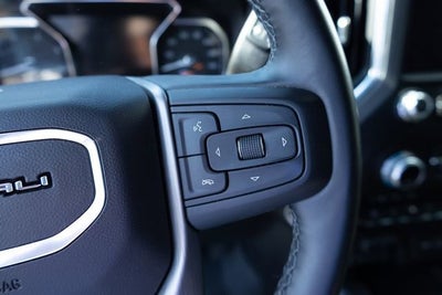 2023 GMC Sierra 2500 HD Denali