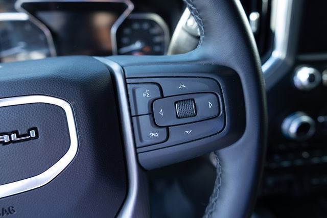 2023 GMC Sierra 2500 HD Denali