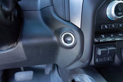 2023 GMC Sierra 2500 HD Denali