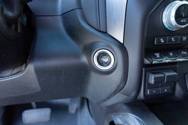 2023 GMC Sierra 2500 HD Denali