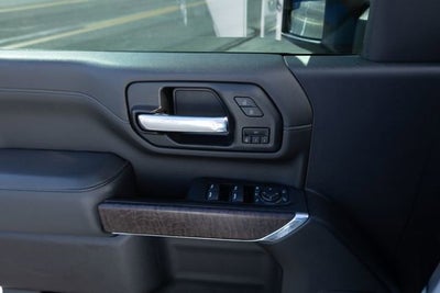 2023 GMC Sierra 2500 HD Denali