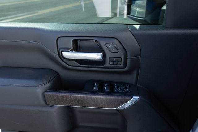 2023 GMC Sierra 2500 HD Denali