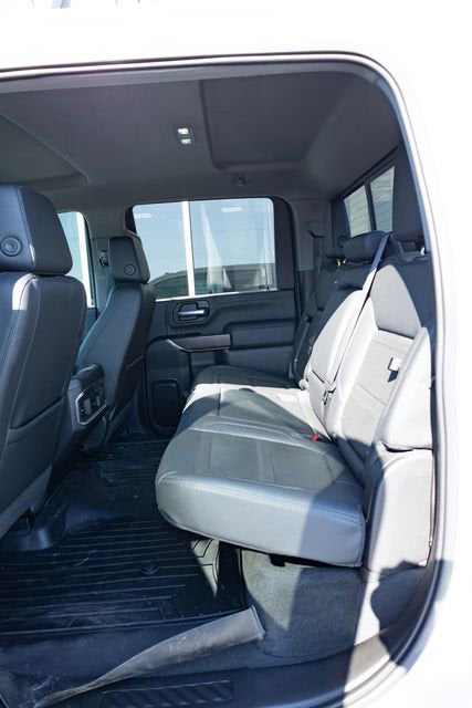 2023 GMC Sierra 2500 HD Denali