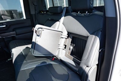 2023 GMC Sierra 2500 HD Denali