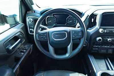 2023 GMC Sierra 2500 HD Denali