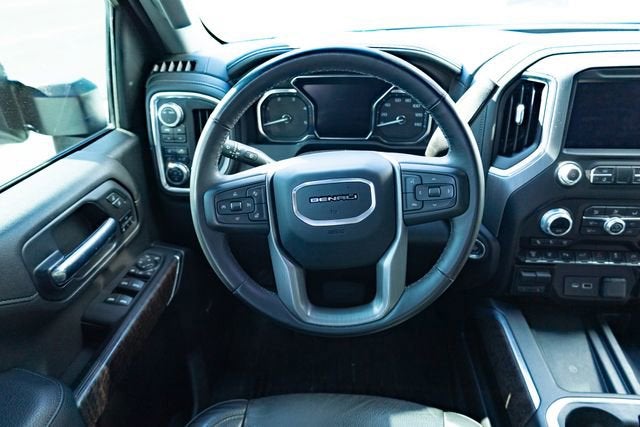 2023 GMC Sierra 2500 HD Denali