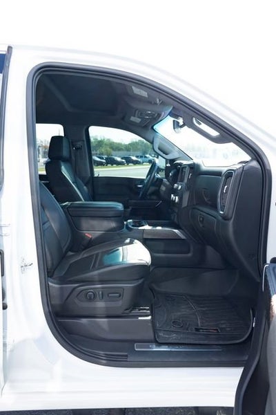 2023 GMC Sierra 2500 HD Denali