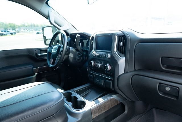 2023 GMC Sierra 2500 HD Denali