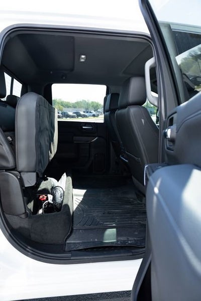 2023 GMC Sierra 2500 HD Denali