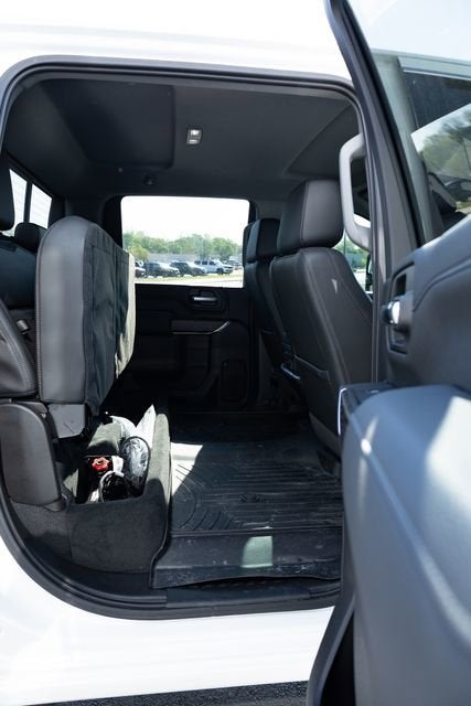 2023 GMC Sierra 2500 HD Denali