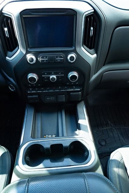 2023 GMC Sierra 2500 HD Denali