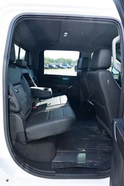 2023 GMC Sierra 2500 HD Denali