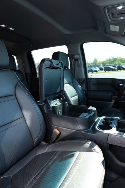 2023 GMC Sierra 2500 HD Denali