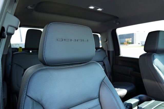 2023 GMC Sierra 2500 HD Denali