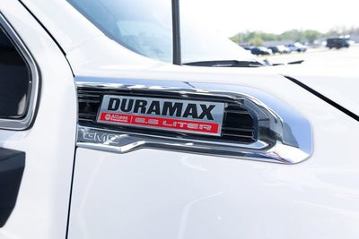 2023 GMC Sierra 2500 HD Denali