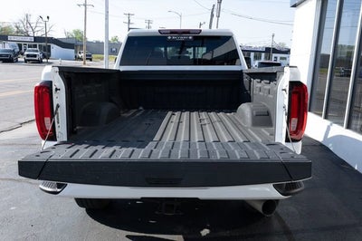 2023 GMC Sierra 2500 HD Denali