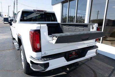 2023 GMC Sierra 2500 HD Denali