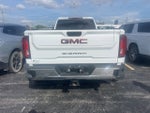 2021 GMC Sierra 3500 HD 4WD Crew Cab Long Bed