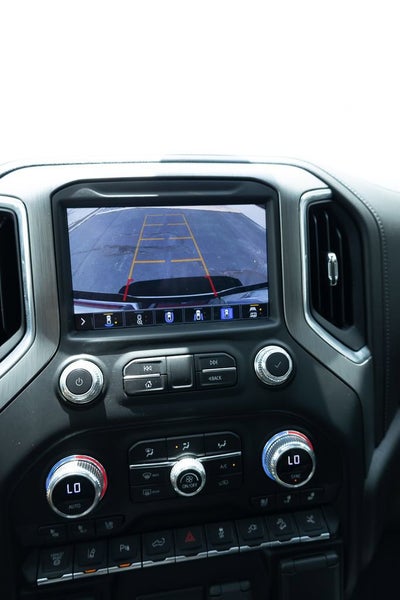 2023 GMC Sierra 3500 HD Denali