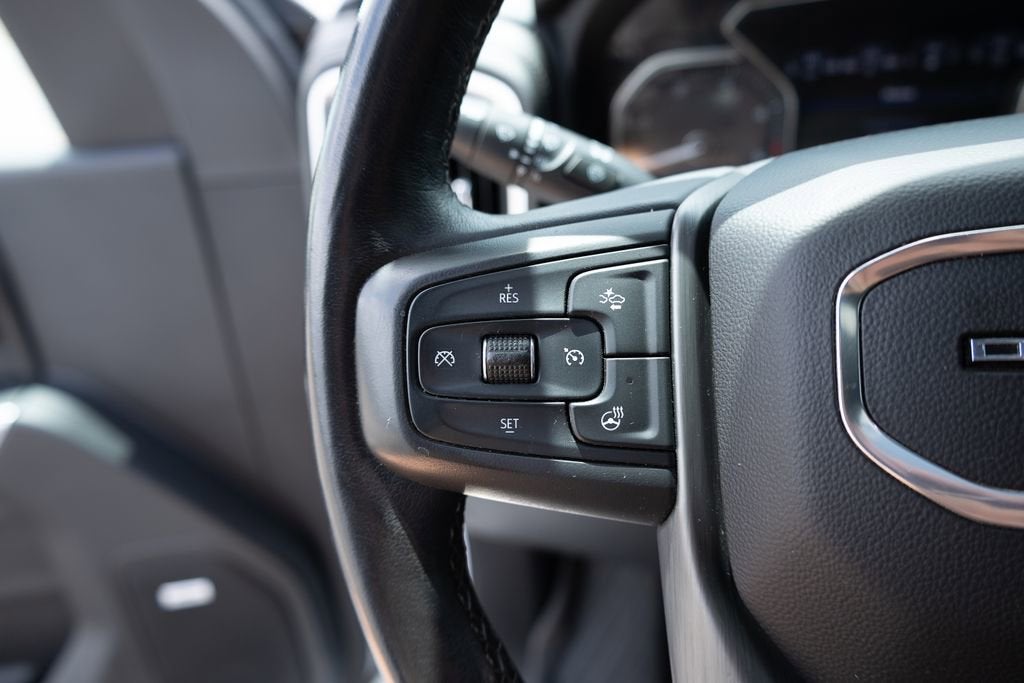 2023 GMC Sierra 3500 HD Denali