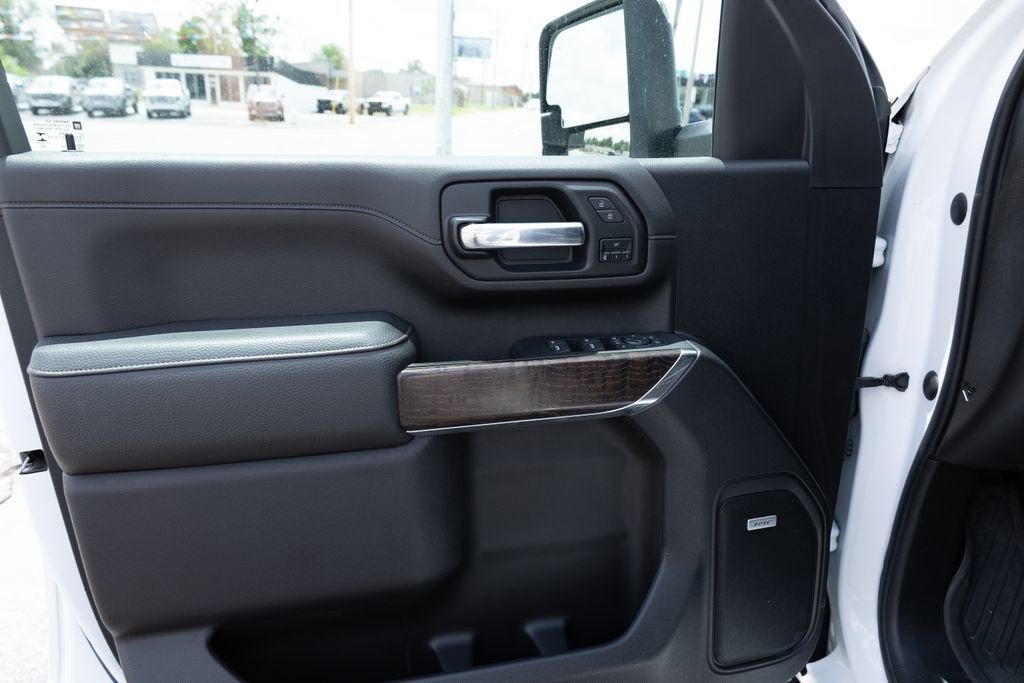 2023 GMC Sierra 3500 HD Denali