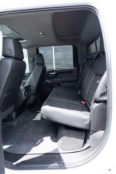 2023 GMC Sierra 3500 HD Denali