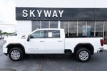 2023 GMC Sierra 3500 HD Denali